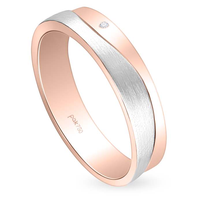 Diamond Wedding Ring CKF0127B