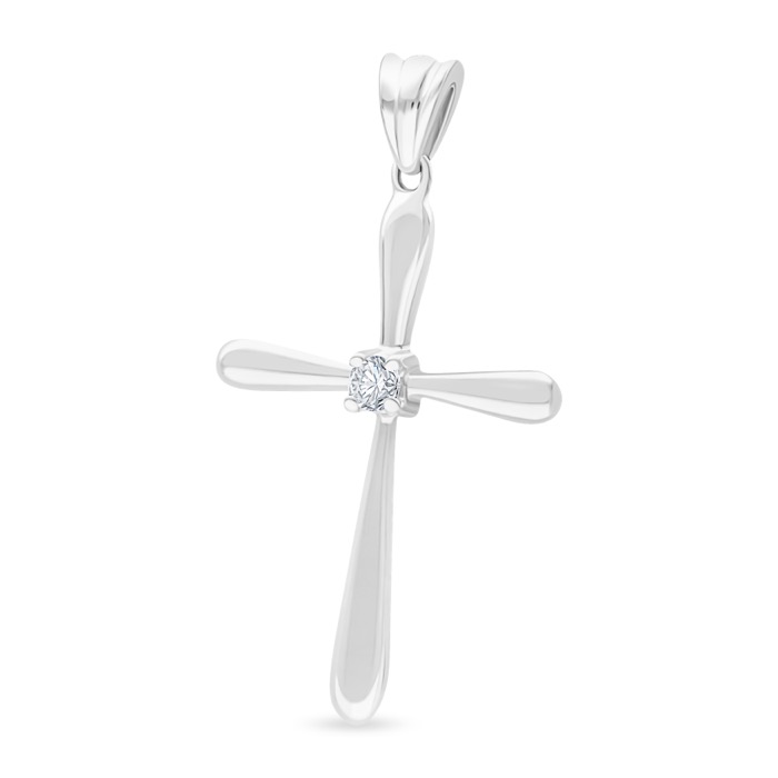 Diamond Ladies Pendant LSS0003