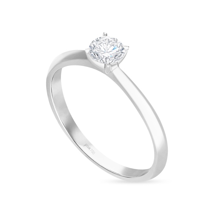 Diamond Ladies Ring CWS0373