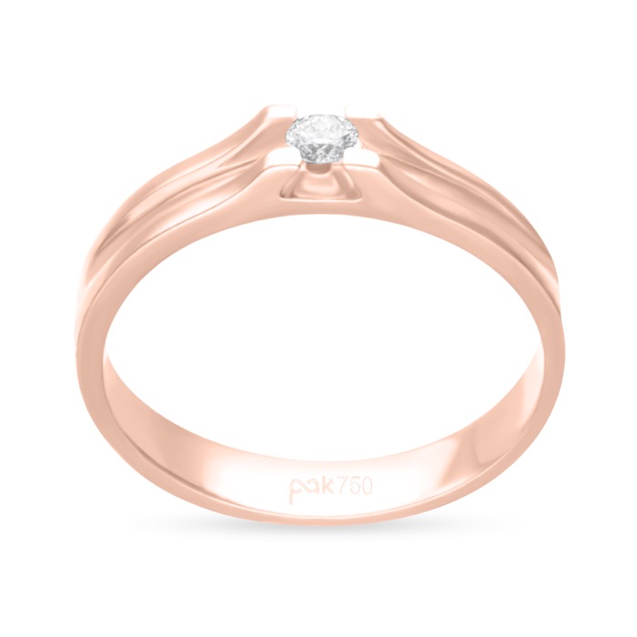 Diamond Wedding Ring CKS0020B