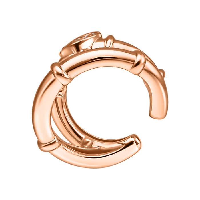 BADDIE Earcuff (Right) S194-AF1764