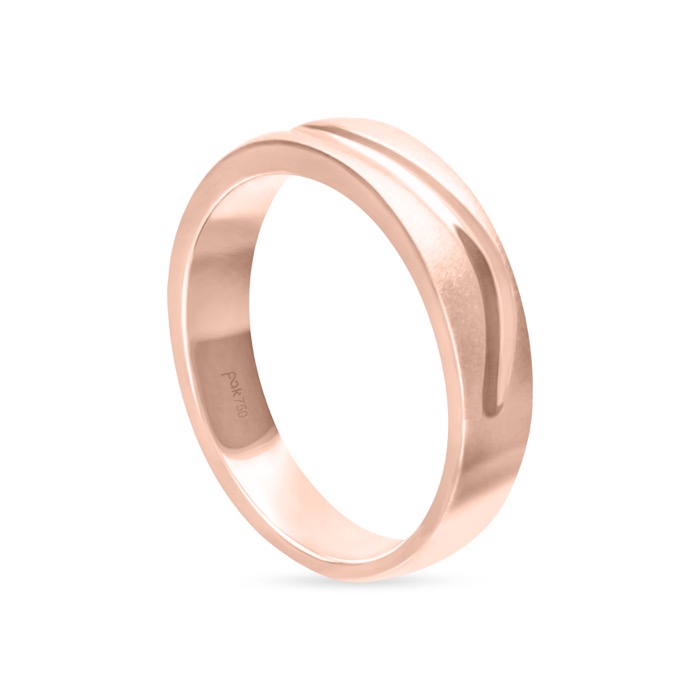 Diamond Wedding Ring CKS0106B