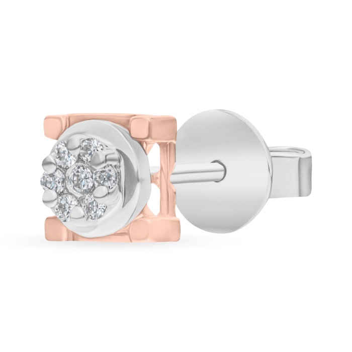 Diamond Earrings AF0339