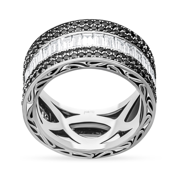 Diamond Wedding Ring CKF0109B