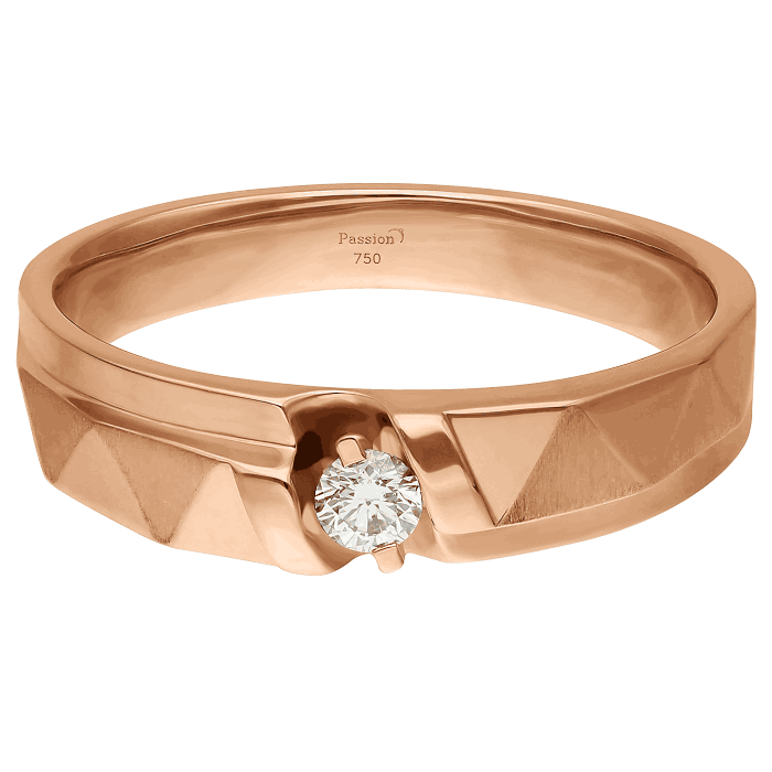 Diamond Wedding Ring CKS0453B