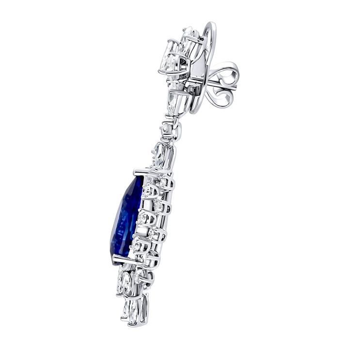 Diamond Earrings Legacy Of Love AF1708