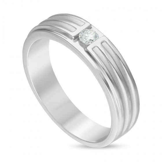 Diamond Wedding Ring CKS0389