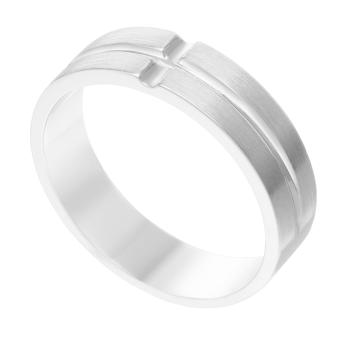 Diamond Wedding Ring CKS0321