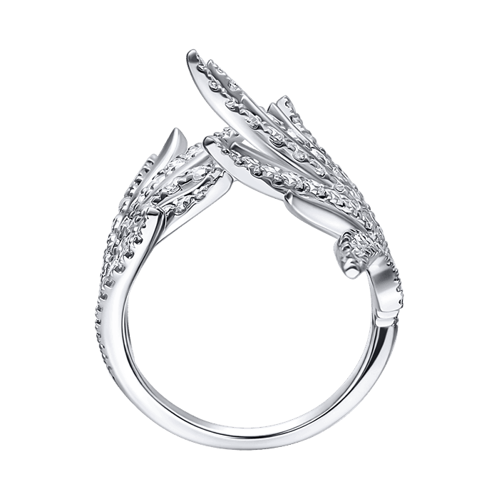 Diamond Ring Nuarta S174-CWF3752