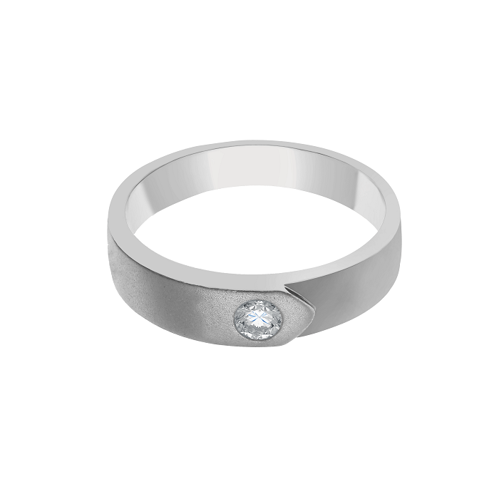 Diamond Wedding Ring CKS0196A