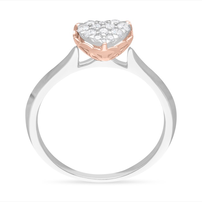 Diamond Ladies Ring CWF1848