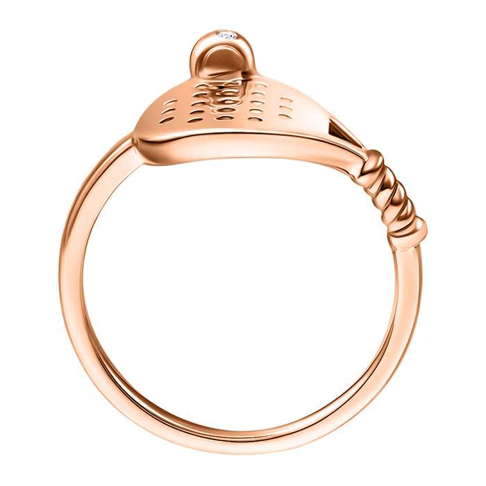 Diamond Ring Padel Collection CWS0600 Diamond Ring Padel Collection CWS0600