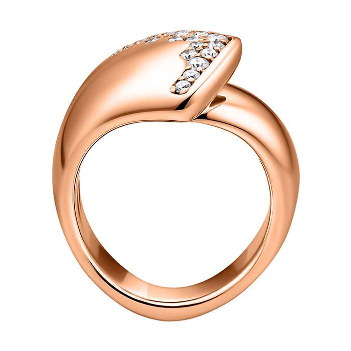 Diamond Ring Bulky Domine S160-CWF3692