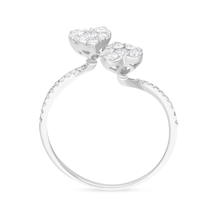 Diamond Ladies Ring CWF2319