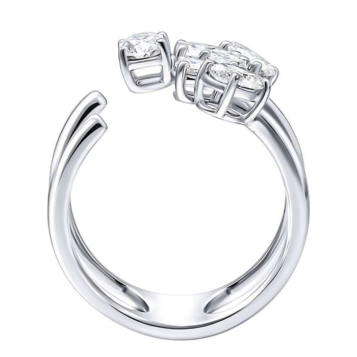 Diamond Ladies Ring CWF3581