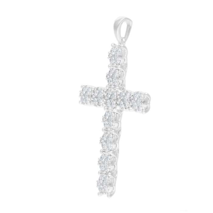 Cross Pendant JNC-JDP8047