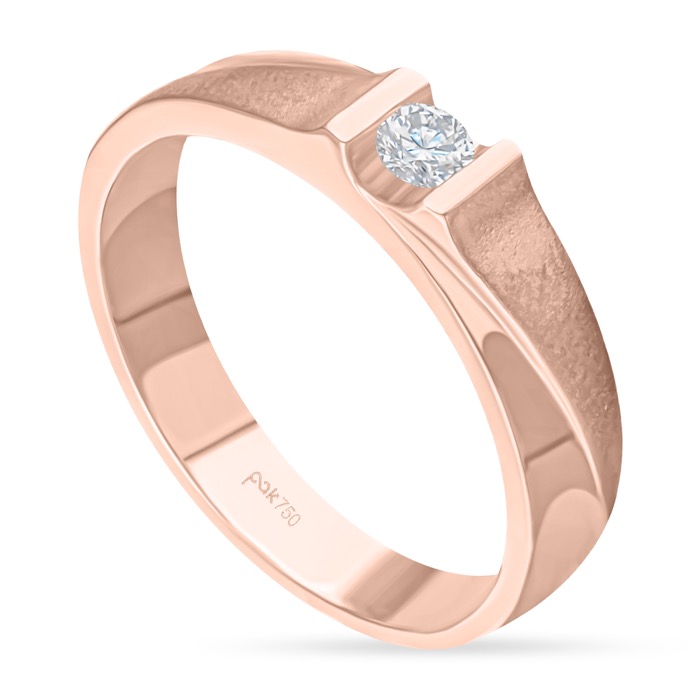 Diamond Wedding Ring CKS0174A