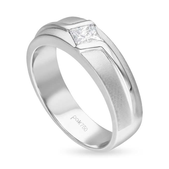 Diamond Wedding Ring BGJCK1B