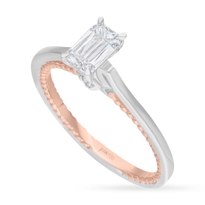 Diamond Ring Ashoka CWS0312