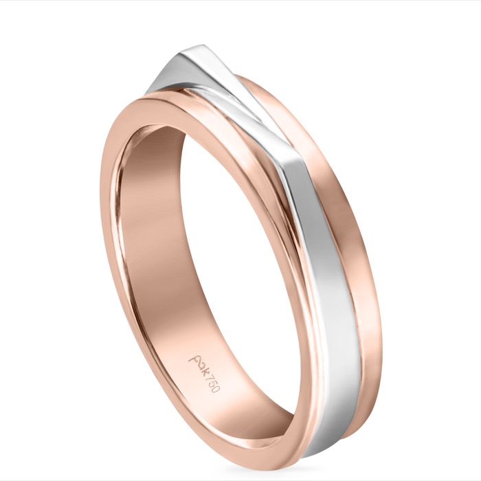 Diamond Wedding Ring CKS0566B