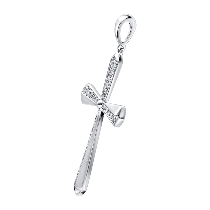 Cross Pendant LSF0193 Cross Pendant LSF0193
