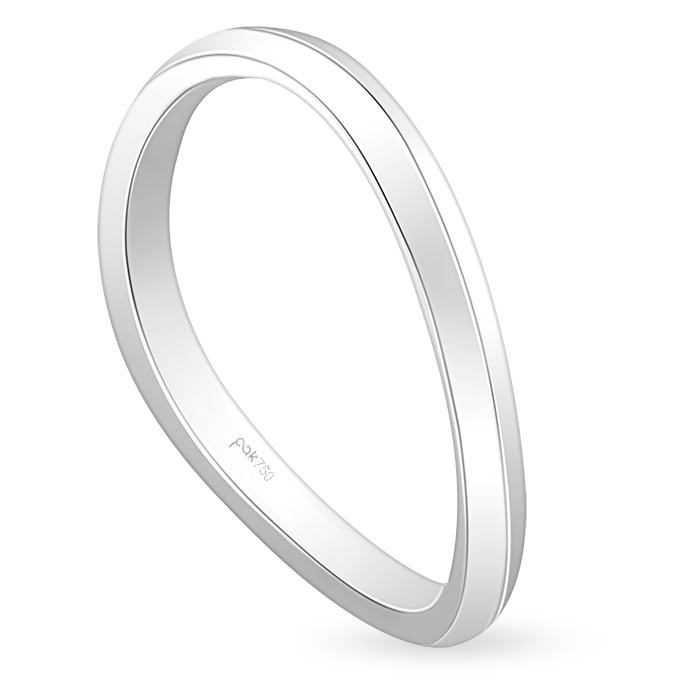 Diamond Wedding Ring CKF0122B