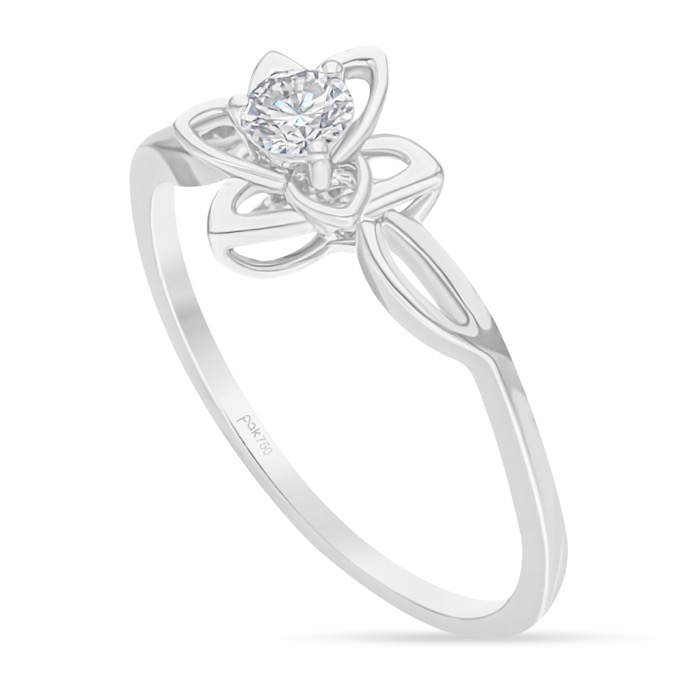 Diamond Ladies Ring CWSS0150