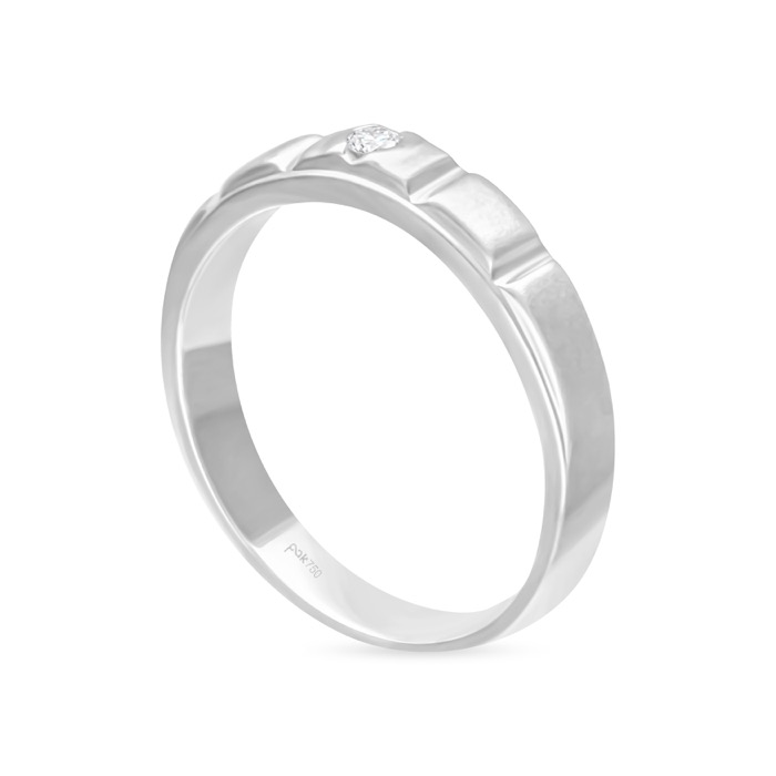 Diamond Wedding Ring CKS0257B