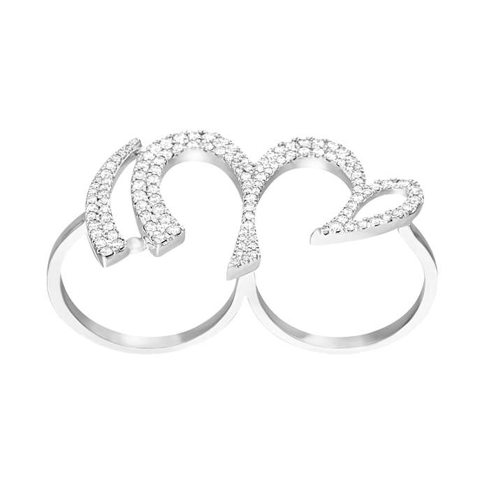 Mooslem Ring CWF1614 Mooslem Ring CWF1614