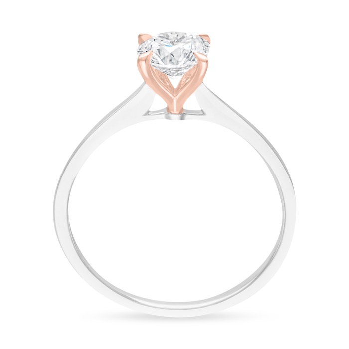 Passion Perfect Diamond Ring CWS0369