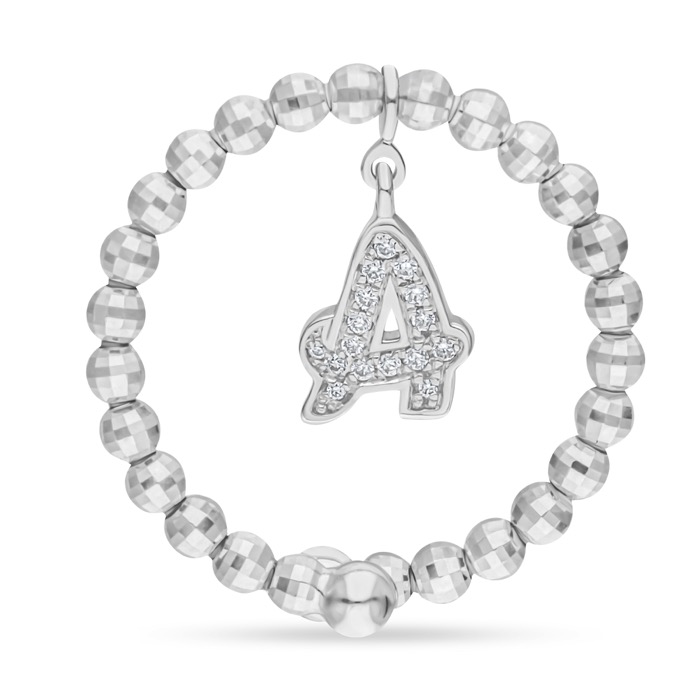 Diamond Ladies Ring CWF2170-A