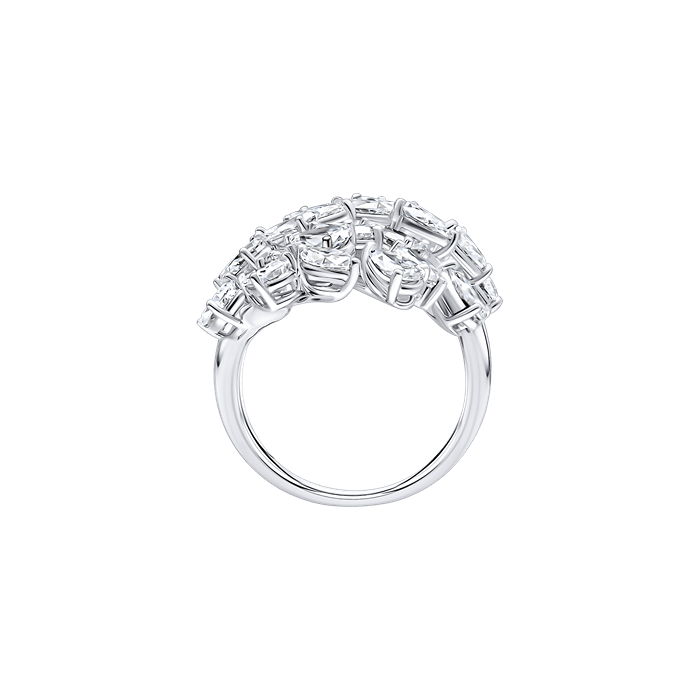 Diamond Ladies Ring CWF3479