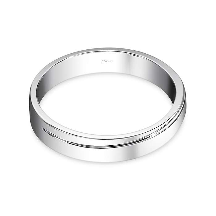 Diamond Wedding Ring CKF0129B