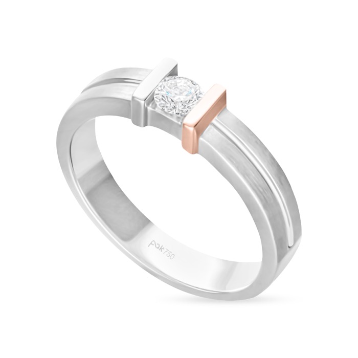 Diamond Wedding Ring CKS0378A