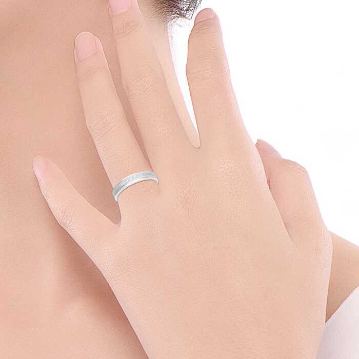 Diamond Wedding Ring CKSS0028