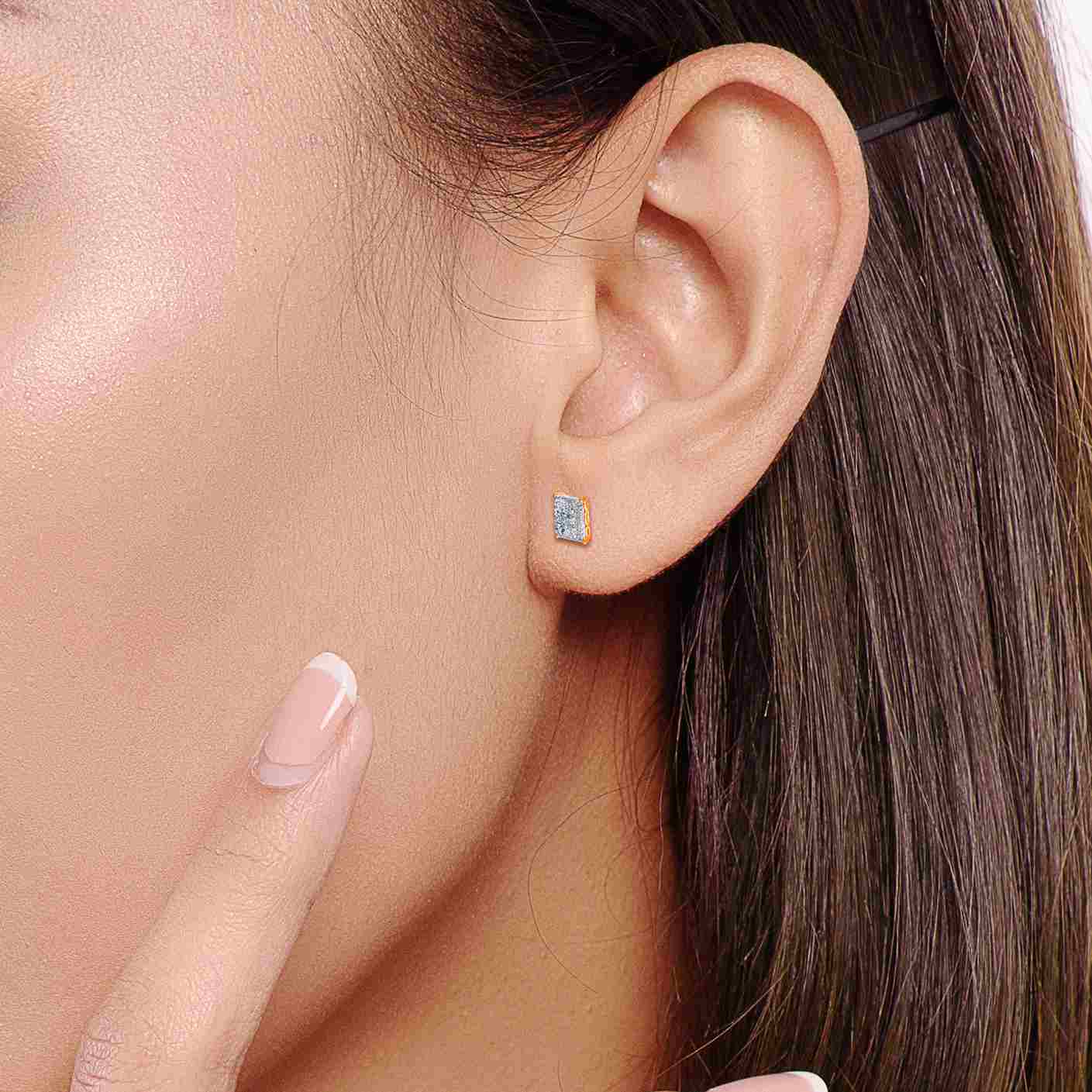 PRINCESS Earrings AF0487