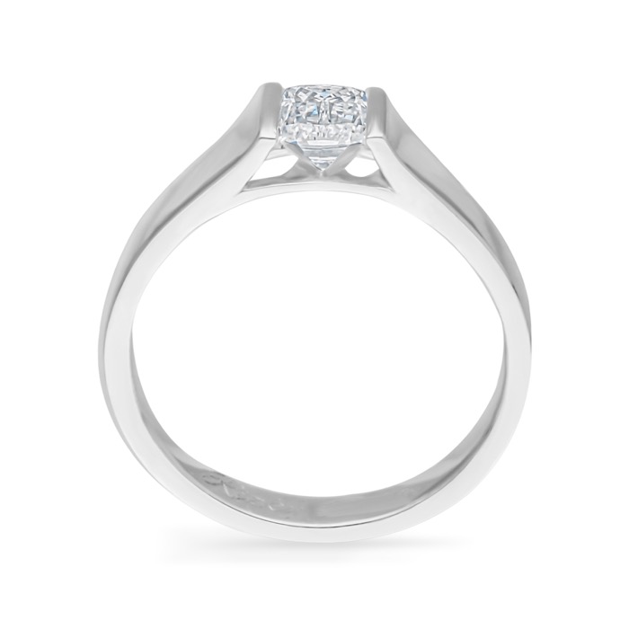 Ashoka Diamond Wedding Ring CKF0092A (Rizky Billar Edition)