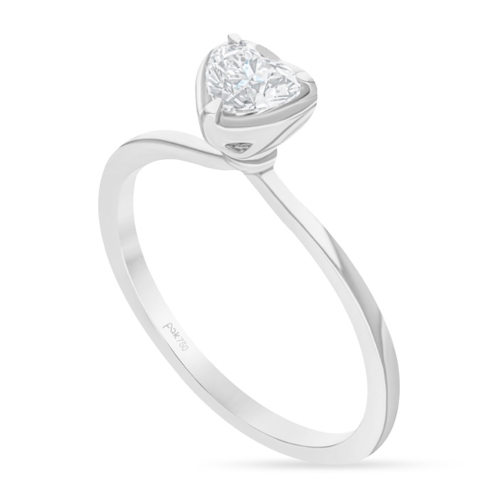 Diamond Ladies Ring CWS0288