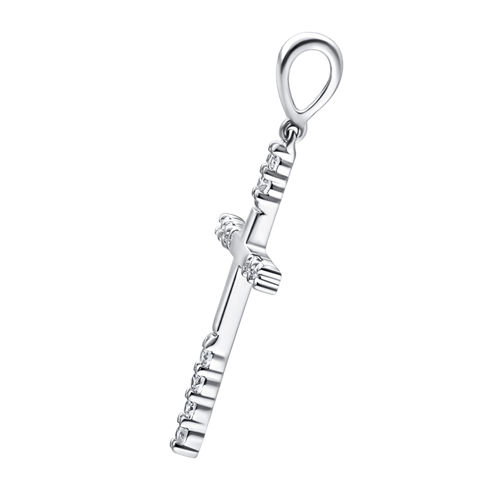 Cross Pendant LSF0189
