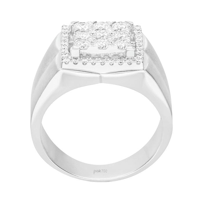 Diamond Mens Ring CPF0360