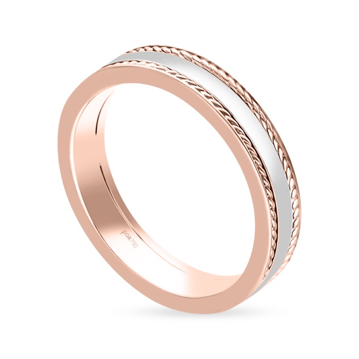 Diamond Wedding Ring CKS0558B