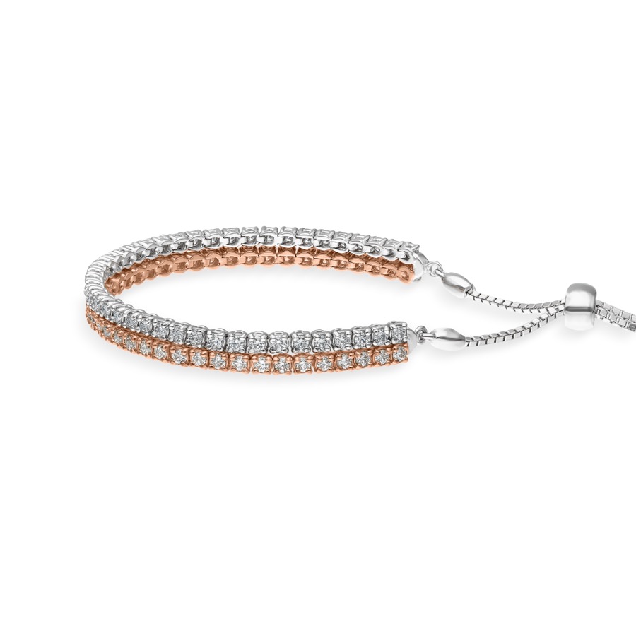 Diamond Jewelry Bracelet BC-048