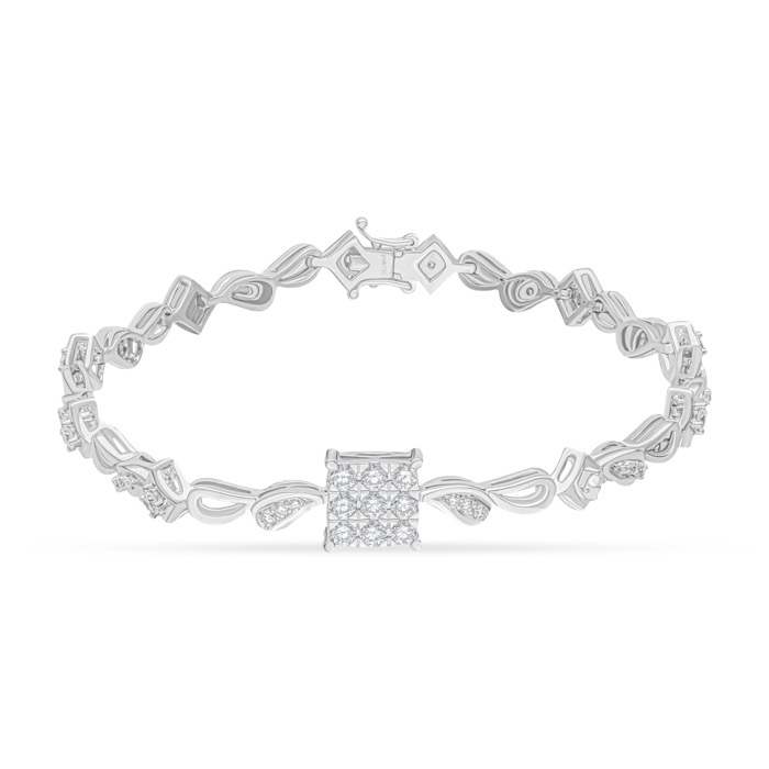 Diamond Bracelet PGR0136