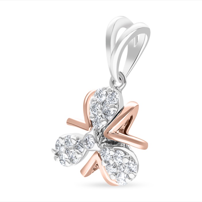 Diamond Pendant LWF1162