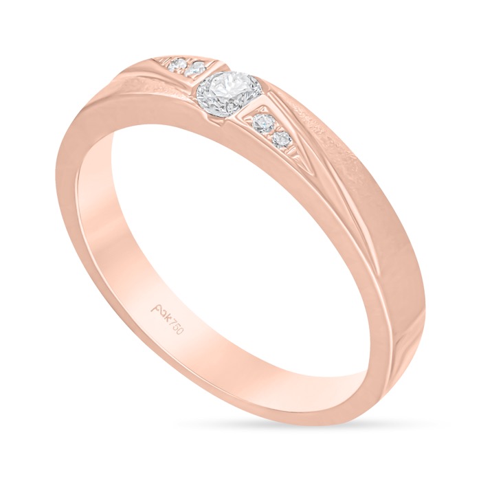 Diamond Wedding Ring CKF0087A