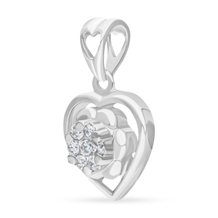 Diamond Pendant LT-CWSS0054