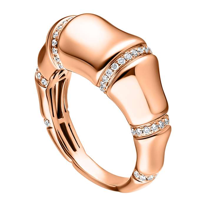 Diamond Ring Bulky Domine CWF3700 Diamond Ring Bulky Domine CWF3700