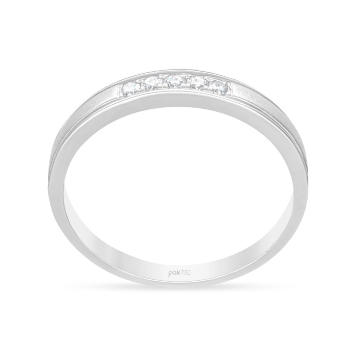 Diamond Wedding Ring CKSS0021B