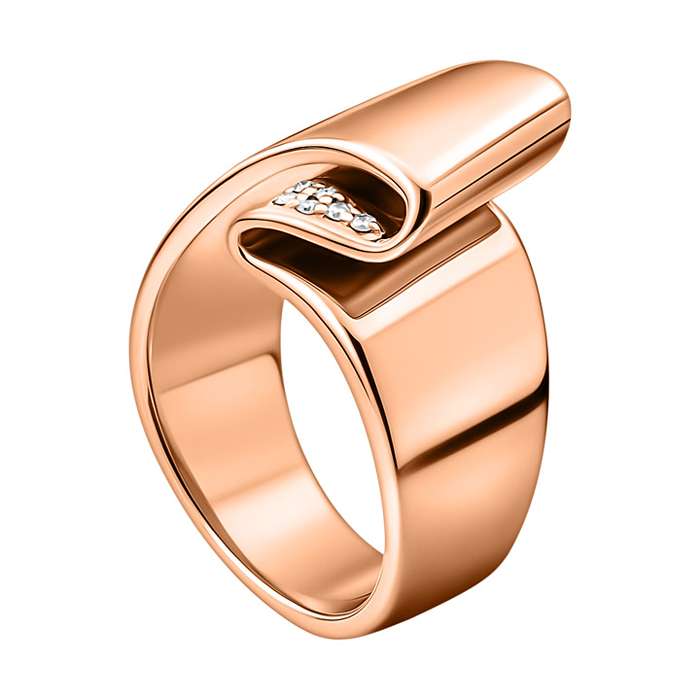 Diamond Ring Bulky Domine CWF3694 Diamond Ring Bulky Domine CWF3694