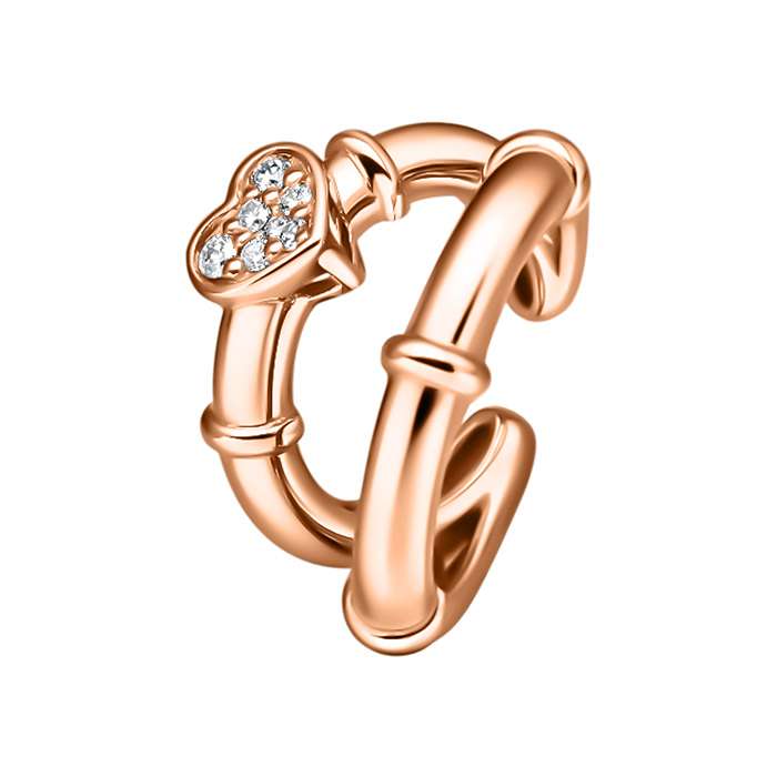 BADDIE Earcuff (Right) S194-AF1764